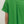 Load image into Gallery viewer, Solid Short Sleeve Collar Dress- Green
