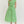 Load image into Gallery viewer, Striped V-Neck Dress- Green
