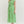 Load image into Gallery viewer, Striped V-Neck Dress- Green
