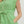 Load image into Gallery viewer, Striped V-Neck Dress- Green
