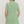Load image into Gallery viewer, Gingham Print Half Zip Dress- Green
