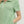 Load image into Gallery viewer, Gingham Print Half Zip Dress- Green
