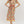 Load image into Gallery viewer, Floral Print Puff Sleeve Dress- Cream
