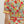 Load image into Gallery viewer, Floral Print Puff Sleeve Dress- Cream
