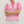 Load image into Gallery viewer, Solid Embroidered V-Neck Top- Baby Pink
