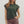 Load image into Gallery viewer, Solid Crew Neck Pullover Top- Forest
