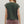 Load image into Gallery viewer, Solid Crew Neck Pullover Top- Forest
