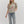 Load image into Gallery viewer, Floral Print Puff Sleeve Button-Down Top- Pink
