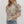 Load image into Gallery viewer, Floral Print Puff Sleeve Button-Down Top- Pink
