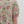 Load image into Gallery viewer, Floral Print Puff Sleeve Button-Down Top- Pink
