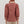 Load image into Gallery viewer, Floral Print 3/4 Sleeve Half Zip Top- Rust
