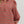 Load image into Gallery viewer, Floral Print 3/4 Sleeve Half Zip Top- Rust
