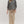 Load image into Gallery viewer, Floral Print 3/4 Puff Sleeve Top- Midnight
