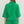 Load image into Gallery viewer, Solid Scalloped V-Neck Short Set- Green
