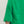 Load image into Gallery viewer, Solid Scalloped V-Neck Short Set- Green
