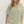 Load image into Gallery viewer, Gingham V-Neck Top- Matcha
