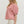 Load image into Gallery viewer, Gingham V-Neck Top- Red
