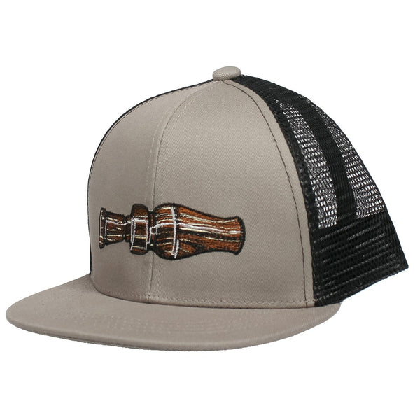 Trucker Hat Duck Call