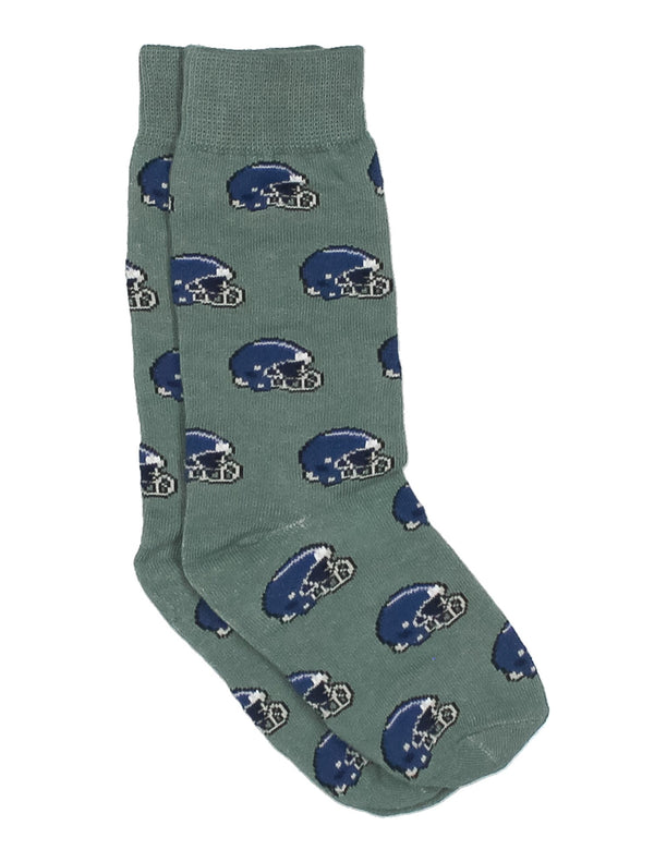 Lucky Duck Sock Helmet