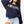 Load image into Gallery viewer, Navy 'Science' Icon Sweatshirt- (Women's)
