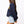 Load image into Gallery viewer, Navy 'Science' Icon Sweatshirt- (Women's)

