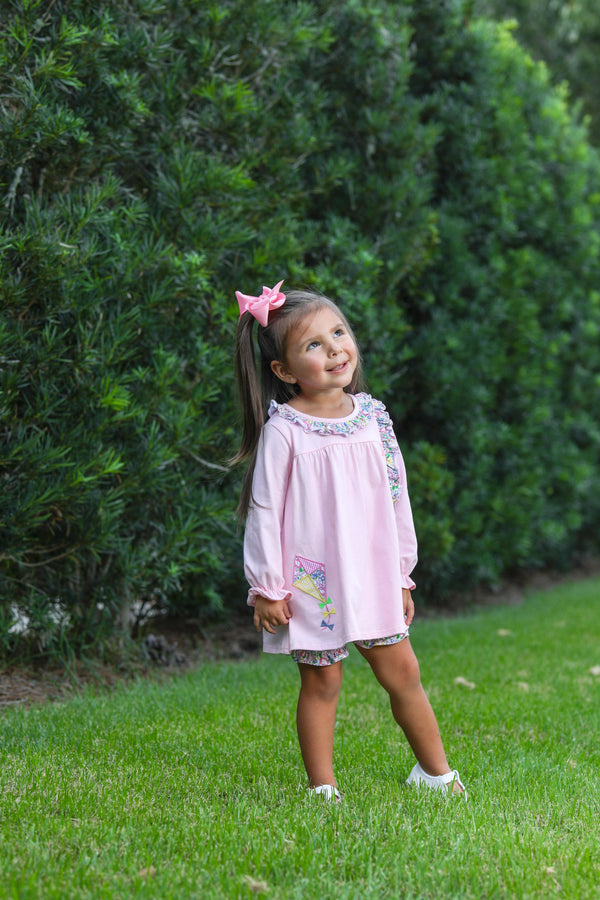 Kite Bloomer Set