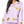 Load image into Gallery viewer, Licensed LSU Mini Icon Striped Button Down- (Women's)
