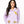 Load image into Gallery viewer, Licensed LSU Mini Icon Striped Button Down- (Women's)
