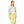 Load image into Gallery viewer, White Mardi Gras Bow Tie Up Sweater- (Women's)
