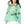 Load image into Gallery viewer, Mardi Gras Icon Button Up Cotton Top- (Women's)

