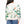 Load image into Gallery viewer, Beige 'Sparkle Slope' Scenery Sweatshirt- (Women's)
