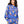 Load image into Gallery viewer, Royal Blue Ski Lift Sweatshirt- (Women's)
