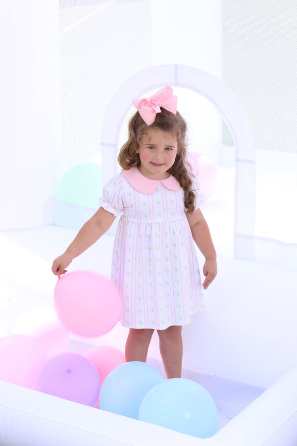 Party Time Dress
