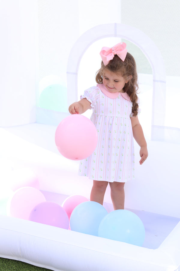 Party Time Dress