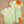 Load image into Gallery viewer, Pumpkin Dress- Green Check
