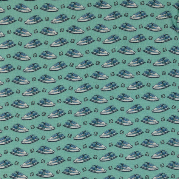 Inlet Polo- Jet Ski