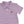 Load image into Gallery viewer, Football Polo Romper- Purple
