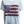 Load image into Gallery viewer, White Flower American Flag Tee- (Women's)

