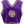Load image into Gallery viewer, Licensed LSU V-Neck Striped Cuff Sweater Vest (Women's)
