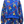 Load image into Gallery viewer, Royal Blue Ski Lift Sweatshirt- (Women's)
