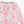 Load image into Gallery viewer, Party Animals Glow In The Dark Convertible Coverall- Pink

