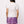 Load image into Gallery viewer, Licensed LSU Pennant Frill Tee- (Women's)
