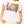 Load image into Gallery viewer, Licensed LSU Plaid Letter Tee- (Women's)
