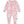 Load image into Gallery viewer, Party Animals Glow In The Dark Convertible Coverall- Pink
