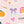 Load image into Gallery viewer, My Funny Valentine 2 Way Zipper Ruffle Footie
