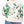 Load image into Gallery viewer, Beige 'Sparkle Slope' Scenery Sweatshirt- (Women's)
