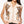 Load image into Gallery viewer, Tiger On Tiger Print Knit Vest- Ivory
