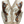 Load image into Gallery viewer, Tiger On Tiger Print Knit Vest- Ivory
