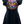Load image into Gallery viewer, Black Knit Dress W/ Rainbow Tiger Head (Women's)
