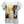 Load image into Gallery viewer, Licensed LSU Metallic Word W/ Icons Tee (Women's)
